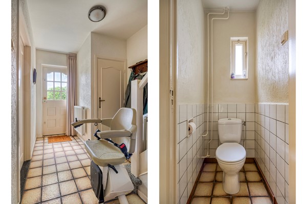 Medium property photo - Sint Barbaraweg 72, 6024 AV Budel-Dorplein